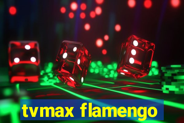 tvmax flamengo